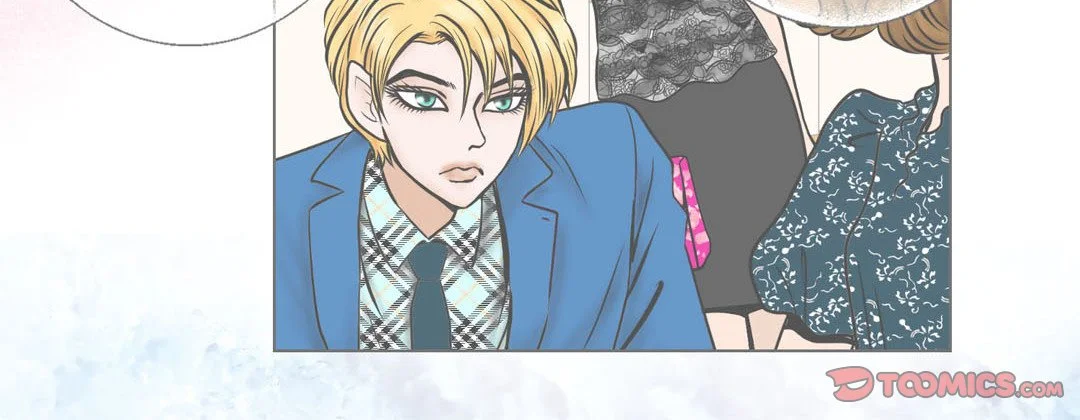 Living with The Wizard - Chapter 8